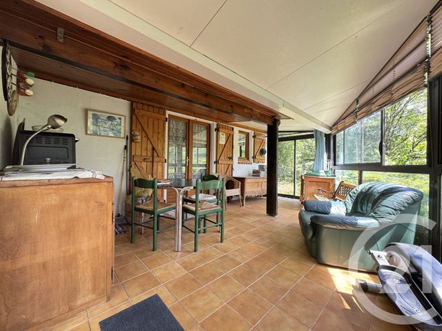 Maison &agrave; vendre - 3 pi&egrave;ces - 56,44 m2 - Le Truel - 12 - MIDI-PYRENEES