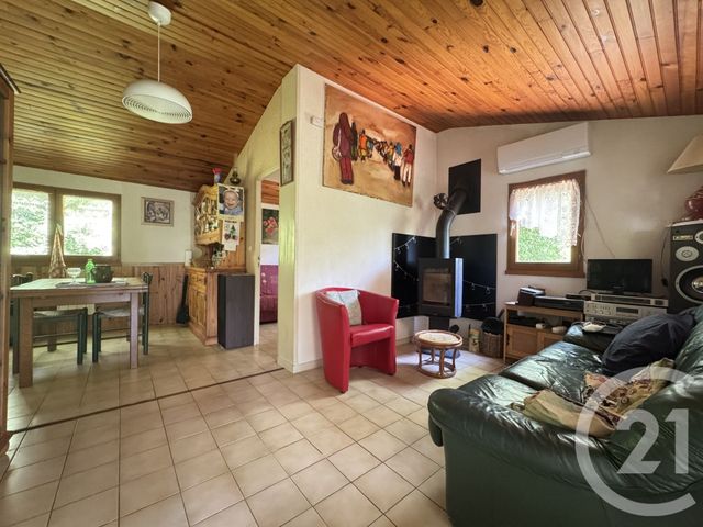 Maison &agrave; vendre - 3 pi&egrave;ces - 56,44 m2 - Le Truel - 12 - MIDI-PYRENEES