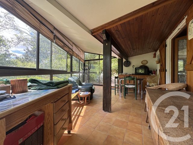 Maison &agrave; vendre - 3 pi&egrave;ces - 56,44 m2 - Le Truel - 12 - MIDI-PYRENEES