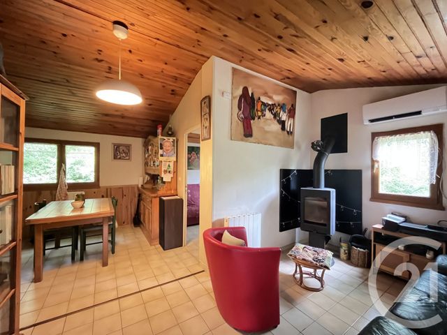 Maison &agrave; vendre - 3 pi&egrave;ces - 56,44 m2 - Le Truel - 12 - MIDI-PYRENEES