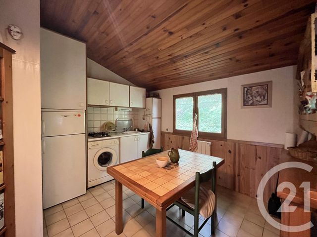 Maison &agrave; vendre - 3 pi&egrave;ces - 56,44 m2 - Le Truel - 12 - MIDI-PYRENEES