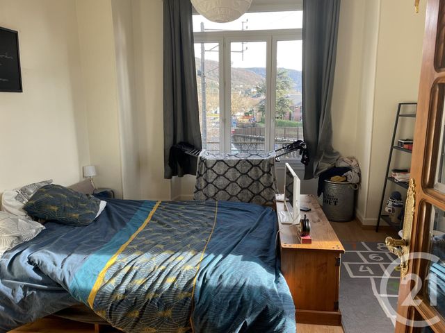 Appartement T3 &agrave; louer - 3 pi&egrave;ces - 68 m2 - St Affrique - 12 - MIDI-PYRENEES