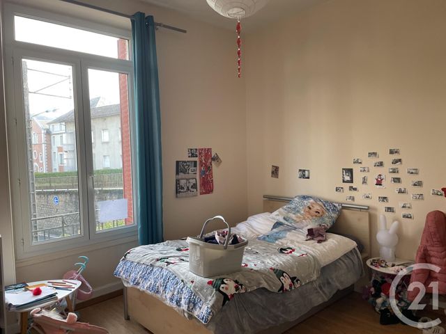 Appartement T3 &agrave; louer - 3 pi&egrave;ces - 68 m2 - St Affrique - 12 - MIDI-PYRENEES