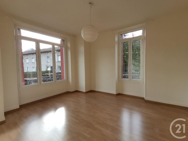 Appartement T3 &agrave; louer - 3 pi&egrave;ces - 68 m2 - St Affrique - 12 - MIDI-PYRENEES