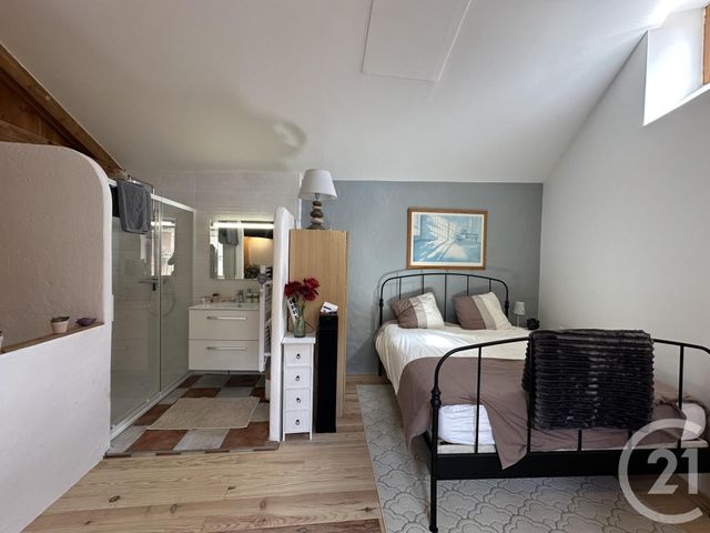 Maison &agrave; louer - 2 pi&egrave;ces - 54,97 m2 - St Affrique - 12 - MIDI-PYRENEES