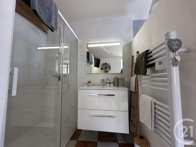 Maison &agrave; louer - 2 pi&egrave;ces - 54,97 m2 - St Affrique - 12 - MIDI-PYRENEES