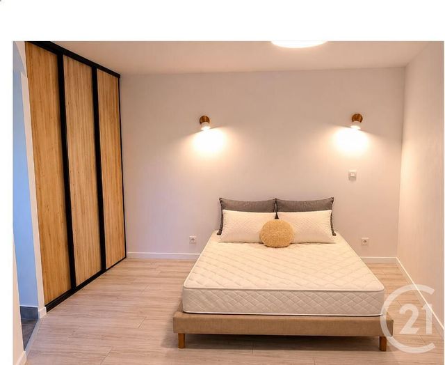 Appartement F2 &agrave; louer - 2 pi&egrave;ces - 51 m2 - St Affrique - 12 - MIDI-PYRENEES