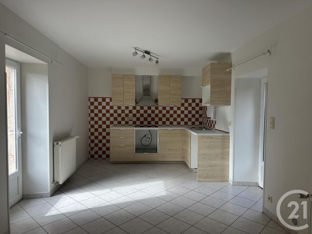 Maison &agrave; louer - 3 pi&egrave;ces - 102,64 m2 - St Affrique - 12 - MIDI-PYRENEES