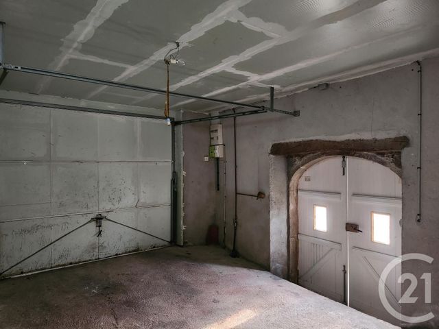Maison &agrave; louer - 3 pi&egrave;ces - 102,64 m2 - St Affrique - 12 - MIDI-PYRENEES