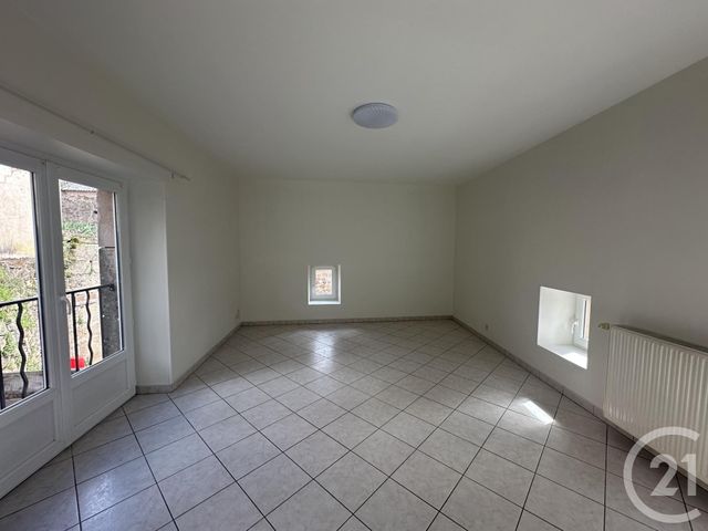 Maison &agrave; louer - 3 pi&egrave;ces - 102,64 m2 - St Affrique - 12 - MIDI-PYRENEES