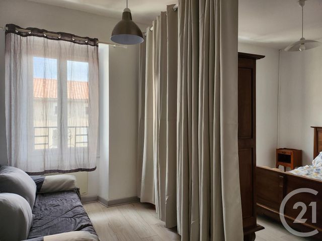 Appartement T4 &agrave; louer - 4 pi&egrave;ces - 79,85 m2 - St Affrique - 12 - MIDI-PYRENEES