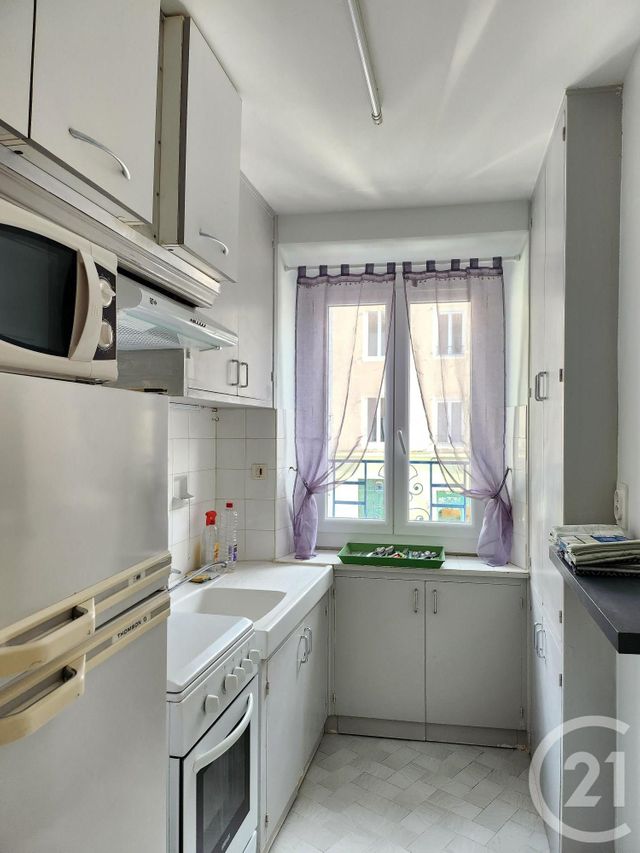 Appartement T4 &agrave; louer - 4 pi&egrave;ces - 79,85 m2 - St Affrique - 12 - MIDI-PYRENEES