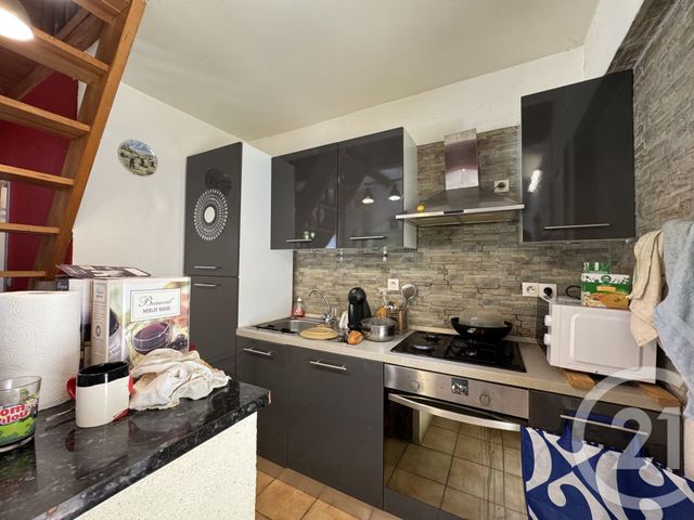 Maison &agrave; vendre - 3 pi&egrave;ces - 68,73 m2 - St Affrique - 12 - MIDI-PYRENEES