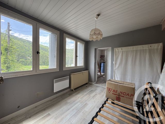 Maison &agrave; vendre - 3 pi&egrave;ces - 68,73 m2 - St Affrique - 12 - MIDI-PYRENEES