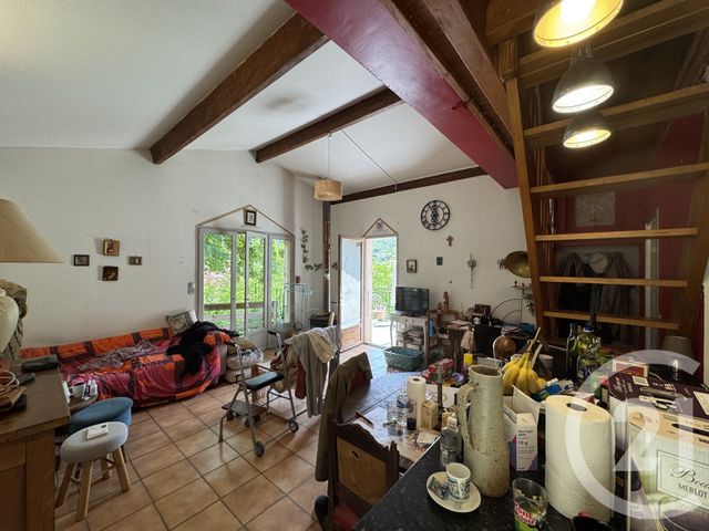 Maison &agrave; vendre - 3 pi&egrave;ces - 68,73 m2 - St Affrique - 12 - MIDI-PYRENEES