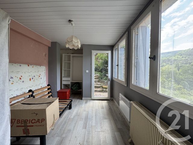 Maison &agrave; vendre - 3 pi&egrave;ces - 68,73 m2 - St Affrique - 12 - MIDI-PYRENEES