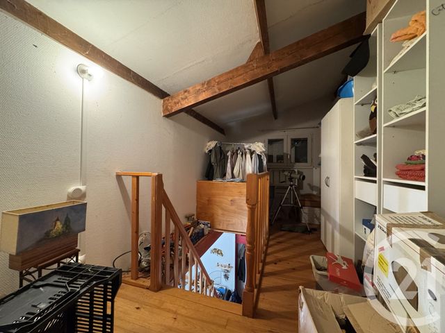 Maison &agrave; vendre - 3 pi&egrave;ces - 68,73 m2 - St Affrique - 12 - MIDI-PYRENEES