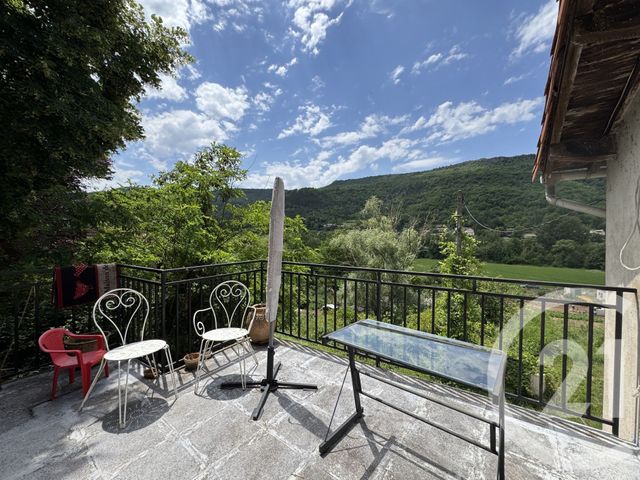 Maison &agrave; vendre - 3 pi&egrave;ces - 68,73 m2 - St Affrique - 12 - MIDI-PYRENEES