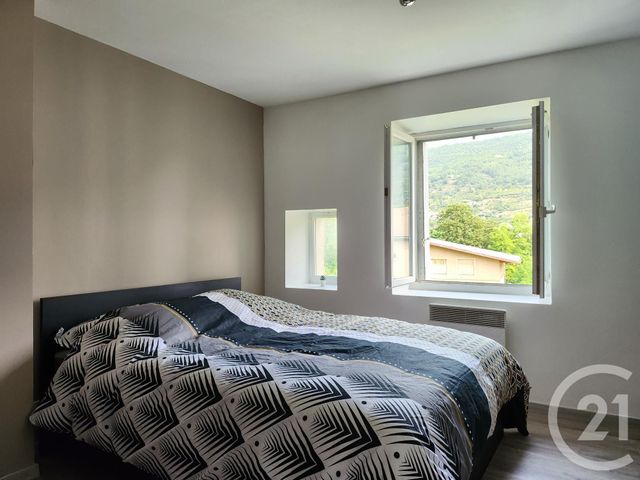 Appartement T2 &agrave; louer - 2 pi&egrave;ces - 39,90 m2 - St Affrique - 12 - MIDI-PYRENEES