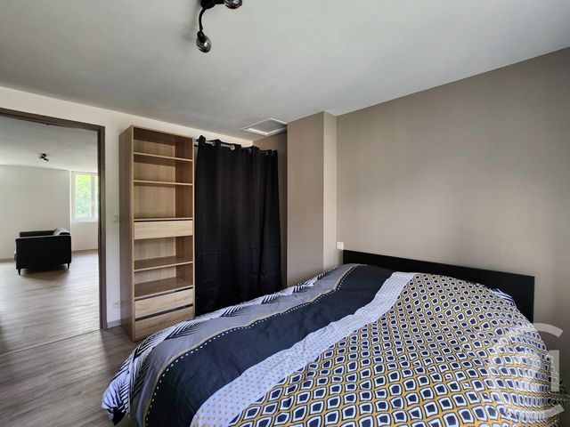 Appartement T2 &agrave; louer - 2 pi&egrave;ces - 39,90 m2 - St Affrique - 12 - MIDI-PYRENEES