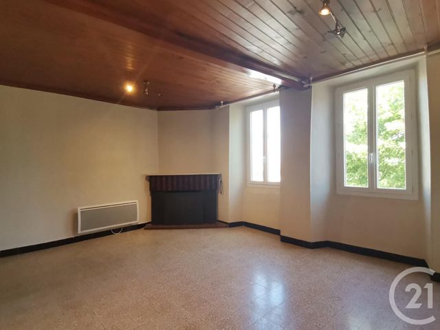 Maison &agrave; louer - 5 pi&egrave;ces - 93,95 m2 - La Cavalerie - 12 - MIDI-PYRENEES