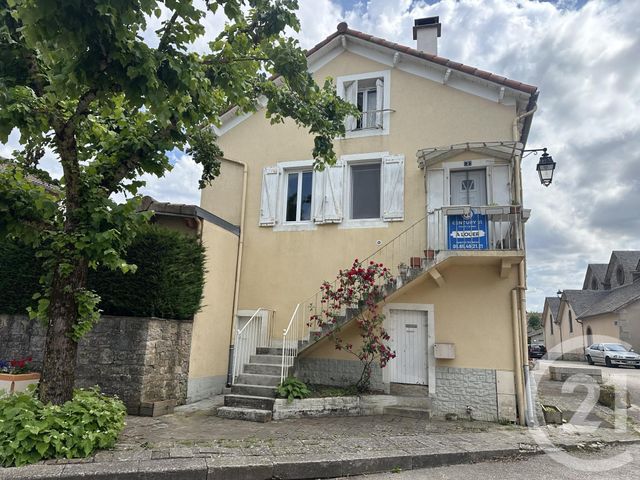 maison - LA CAVALERIE - 12
