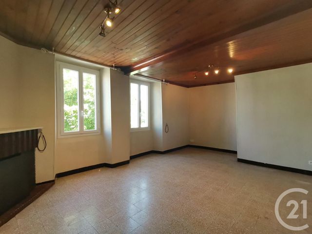 Maison &agrave; louer - 5 pi&egrave;ces - 93,95 m2 - La Cavalerie - 12 - MIDI-PYRENEES