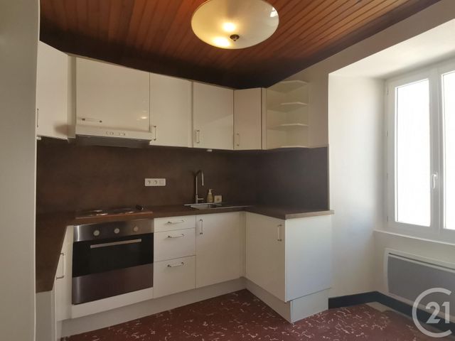 Maison &agrave; louer - 5 pi&egrave;ces - 93,95 m2 - La Cavalerie - 12 - MIDI-PYRENEES