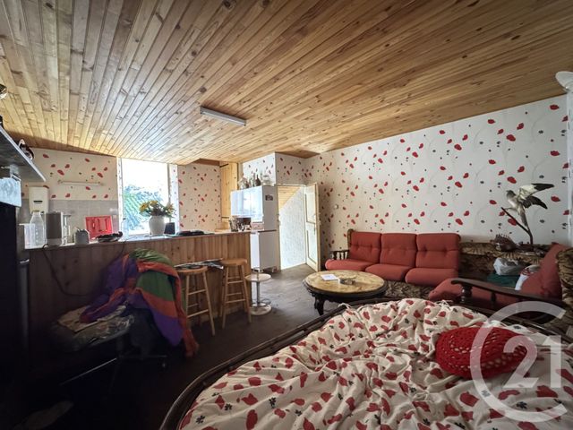 Maison &agrave; vendre - 3 pi&egrave;ces - 51,82 m2 - Camares - 12 - MIDI-PYRENEES