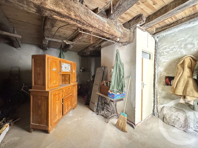 Maison &agrave; vendre - 3 pi&egrave;ces - 51,82 m2 - Camares - 12 - MIDI-PYRENEES