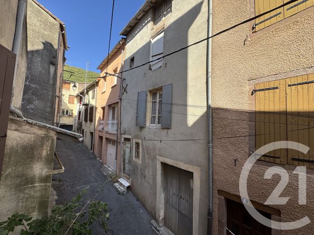 maison - CAMARES - 12