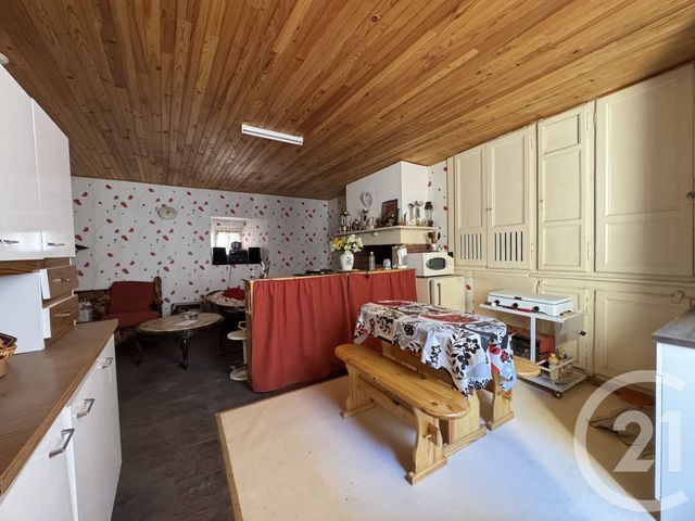 Maison &agrave; vendre - 3 pi&egrave;ces - 51,82 m2 - Camares - 12 - MIDI-PYRENEES