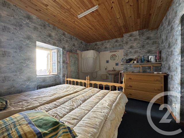 Maison &agrave; vendre - 3 pi&egrave;ces - 51,82 m2 - Camares - 12 - MIDI-PYRENEES