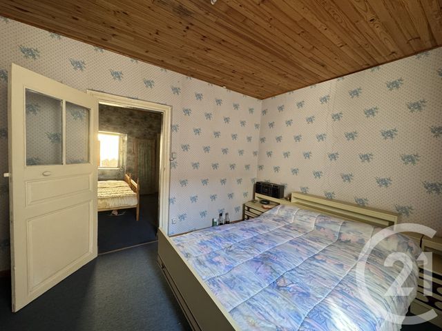 Maison &agrave; vendre - 3 pi&egrave;ces - 51,82 m2 - Camares - 12 - MIDI-PYRENEES