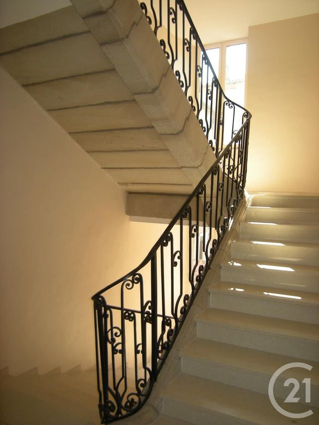 Appartement T2 &agrave; louer - 2 pi&egrave;ces - 44,36 m2 - St Affrique - 12 - MIDI-PYRENEES