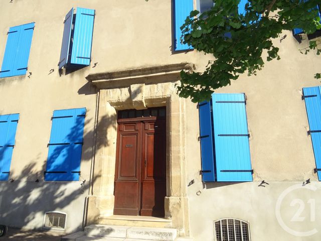 Appartement T2 &agrave; louer - 2 pi&egrave;ces - 44,36 m2 - St Affrique - 12 - MIDI-PYRENEES