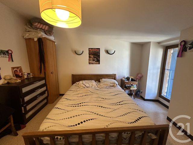 Appartement T2 &agrave; louer - 2 pi&egrave;ces - 44,36 m2 - St Affrique - 12 - MIDI-PYRENEES