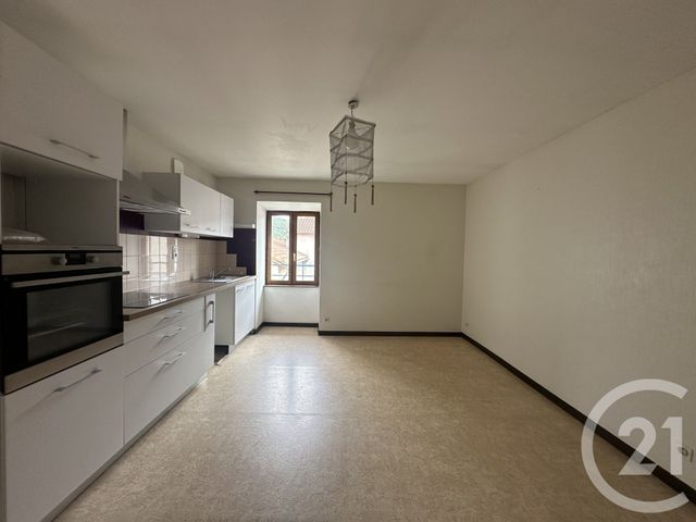 appartement - ST AFFRIQUE - 12
