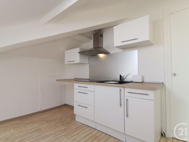 Appartement T2 &agrave; louer - 2 pi&egrave;ces - 49,82 m2 - St Affrique - 12 - MIDI-PYRENEES