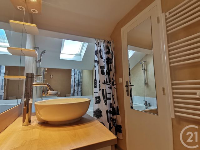 Appartement T2 &agrave; louer - 2 pi&egrave;ces - 49,82 m2 - St Affrique - 12 - MIDI-PYRENEES