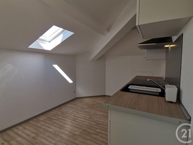 Appartement T2 &agrave; louer - 2 pi&egrave;ces - 49,82 m2 - St Affrique - 12 - MIDI-PYRENEES