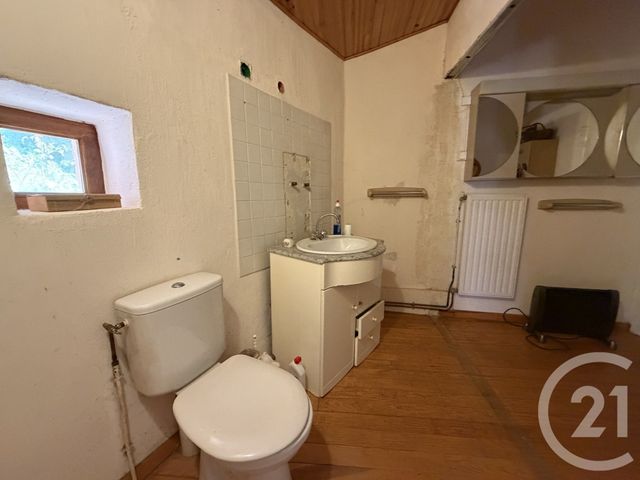 Maison &agrave; vendre - 3 pi&egrave;ces - 97,58 m2 - St Affrique - 12 - MIDI-PYRENEES