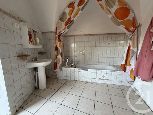 Maison &agrave; vendre - 3 pi&egrave;ces - 97,58 m2 - St Affrique - 12 - MIDI-PYRENEES