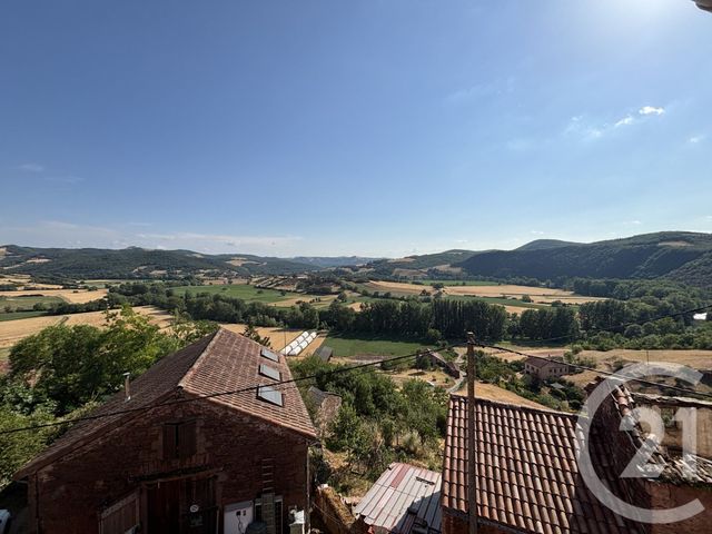Maison &agrave; vendre - 3 pi&egrave;ces - 97,58 m2 - St Affrique - 12 - MIDI-PYRENEES