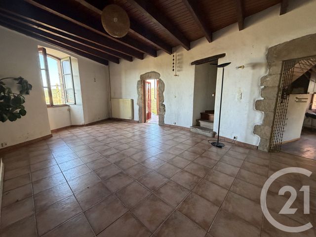 Maison &agrave; vendre - 3 pi&egrave;ces - 97,58 m2 - St Affrique - 12 - MIDI-PYRENEES