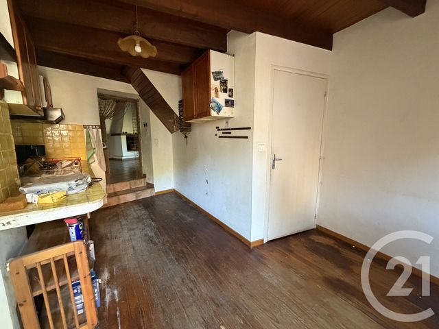 Maison &agrave; vendre - 3 pi&egrave;ces - 97,58 m2 - St Affrique - 12 - MIDI-PYRENEES