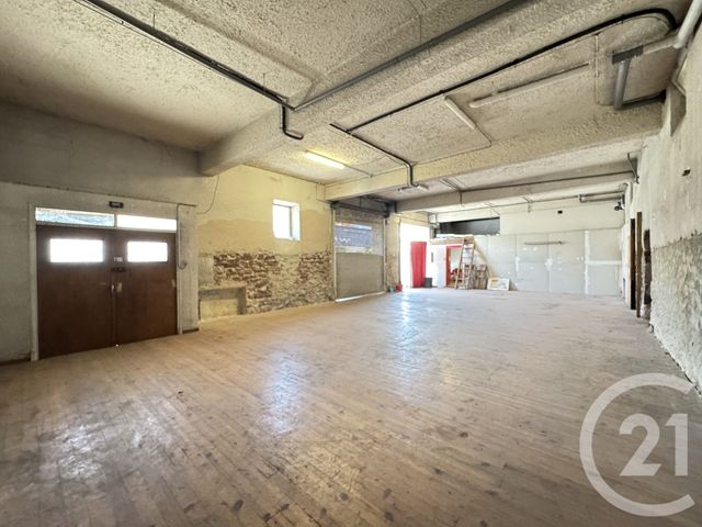 Appartement Studio &agrave; vendre - 2 pi&egrave;ces - 145 m2 - St Affrique - 12 - MIDI-PYRENEES