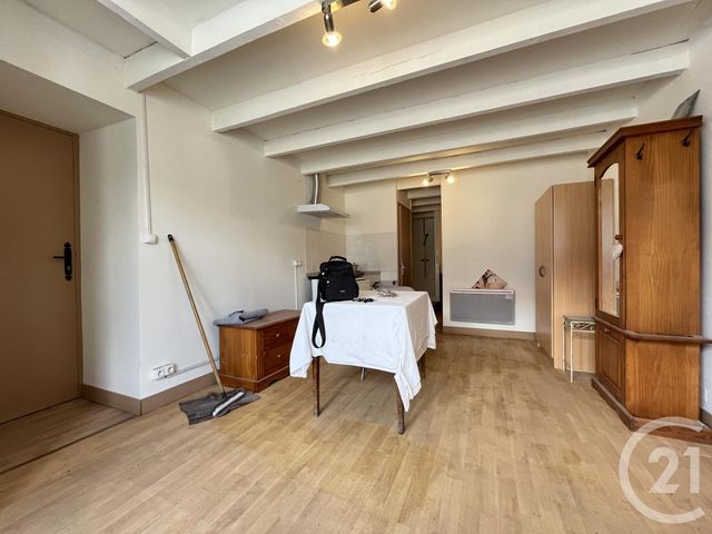 Appartement Studio &agrave; vendre - 2 pi&egrave;ces - 145 m2 - St Affrique - 12 - MIDI-PYRENEES