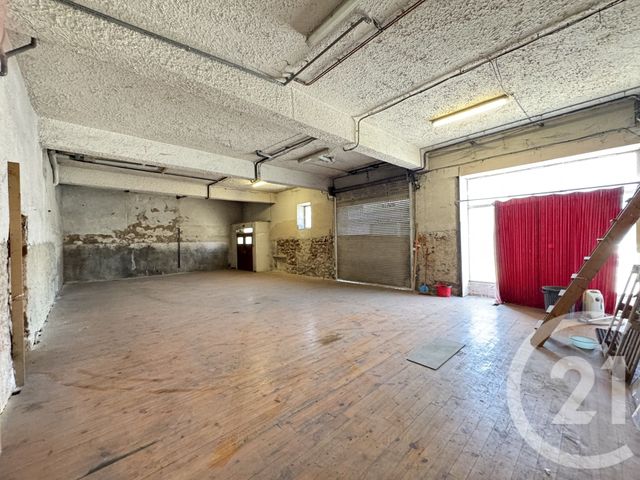 Appartement Studio &agrave; vendre - 2 pi&egrave;ces - 145 m2 - St Affrique - 12 - MIDI-PYRENEES