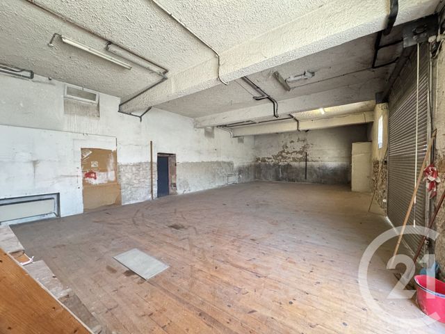 Appartement Studio &agrave; vendre - 2 pi&egrave;ces - 145 m2 - St Affrique - 12 - MIDI-PYRENEES